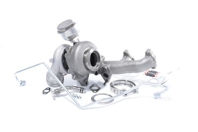 LADER AUFLADUNG BTS Turbo T981073 13