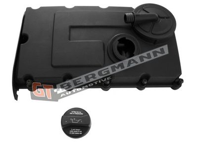 GT-BERGMANN Automotive Svirties dangtelis