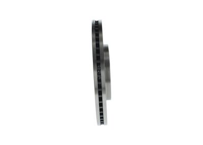Brake disc voor Links/Rechts (325mmx30mm, met een hogere kwaliteit) past: FORD USA EXPLORER, FLEX, TAURUS  LINCOLN MKS 09.07-