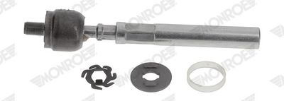 AXIALGELENK SPURSTANGE