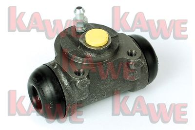 Cylinderek hamulcowy KAWE W4507