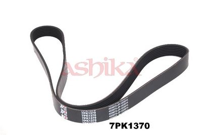 пистов ремък ASHIKA 112-7PK1370