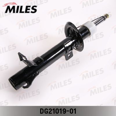 Амортизатор MILES DG21019-01 для FORD FUSION