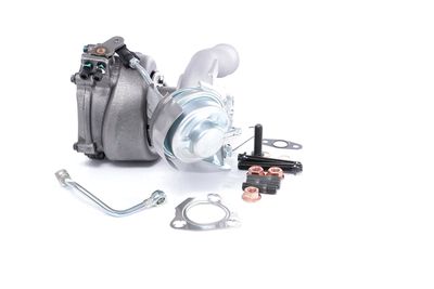 LADER AUFLADUNG BTS Turbo T981087BT 29