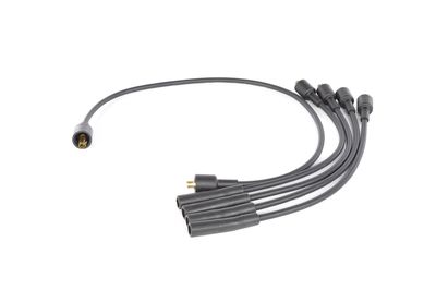 ZüNDLEITUNGSSATZ BOSCH 0986357117 9
