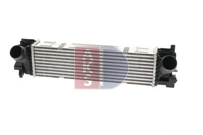 INTERCOOLER COMPRESOR AKS DASIS 057049N 15