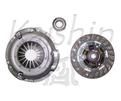 Комплект сцепления KAISHIN KH008-K для HONDA PRELUDE