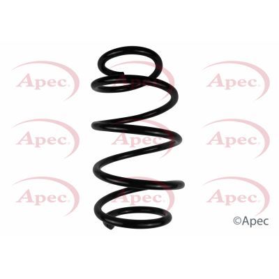 Suspension Spring APEC ACS1898