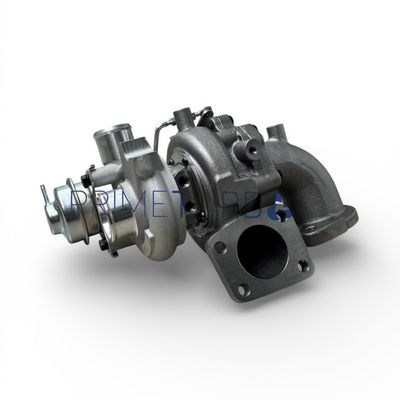 Turbodmychadlo, přeplňování Prime Turbo V00034T
