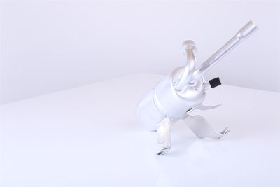 TROCKNER KLIMAANLAGE NISSENS 95331 28