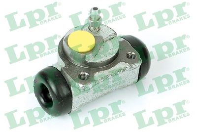 Wheel Brake Cylinder 4590