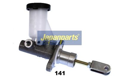 JAPANPARTS Pagrindinis cilindras, sankaba