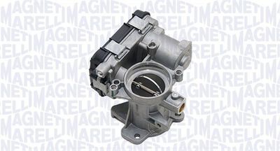 Korpus przepustnicy MAGNETI MARELLI 802009105203