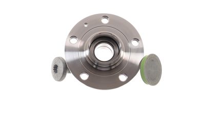 RADLAGERSATZ SKF VKBA3644 19