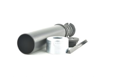 CAPAC PROTECTIE/BURDUF AMORTIZOR FEBEST NSHBK12R 43