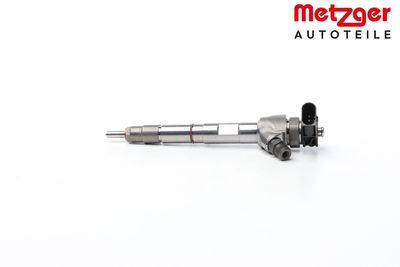 EINSPRITZDüSE METZGER AUTOTEILE 0871093 20