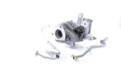 LADER AUFLADUNG BTS Turbo T981464 21