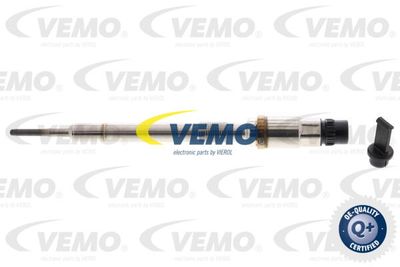 Свеча накаливания VEMO V99-14-0093 для SKODA KAMIQ