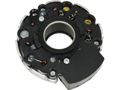 Vorschau Gleichrichter, Generator Ansicht 2