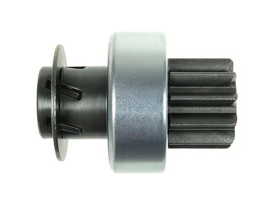 Freilaufgetriebe, Starter