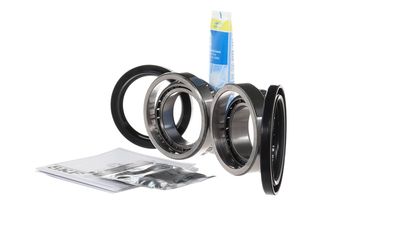 RADLAGERSATZ SKF VKBA9042CL 8