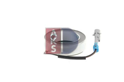 SPULE MAGNETKUPPLUNG-KOMPRESSOR AKS DASIS 851897N 8