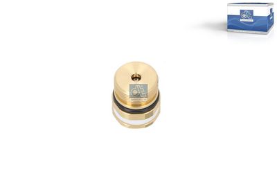 Reparatieset kantelpomp bestuurderscabine