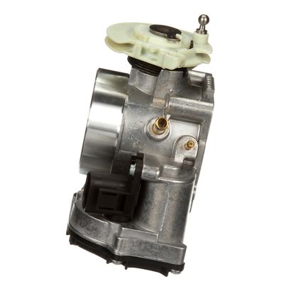 DROSSELKLAPPENSTUTZEN CONTINENTAL/VDO 408237221003Z 7