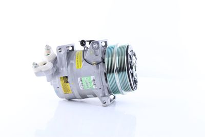 COMPRESOR CLIMATIZARE NISSENS 89383 33