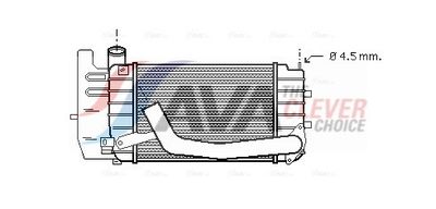 INTERCOOLER COMPRESOR