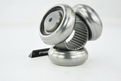 TRIPODA CARDAN FEBEST 2116TTG 22