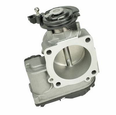 DROSSELKLAPPENSTUTZEN METZGER AUTOTEILE 0892612 1
