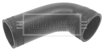 Charge Air Hose Borg & Beck BTH1193