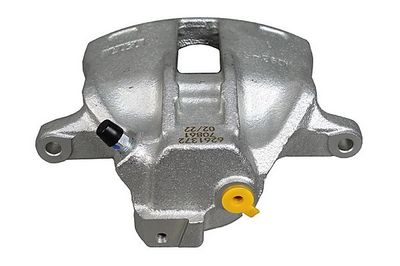 спирачен апарат METZGER AUTOTEILE 6261372