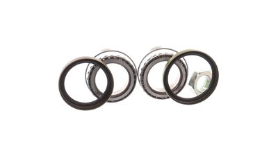 RADLAGERSATZ SKF VKBA1444 19