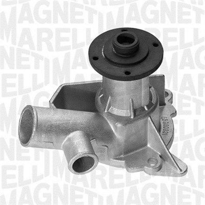 POMPă DE APă RăCIRE MOTOR MAGNETI MARELLI 350981586000 1