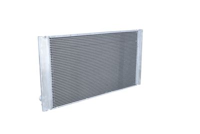 RADIATOR RACIRE MOTOR NRF 58474 20