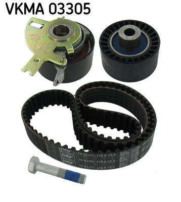 Timing Belt Kit VKMA 03305