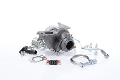 LADER AUFLADUNG BTS Turbo T981096BT 15