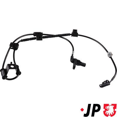 датчик, обороти на колелото JP GROUP 3697104280