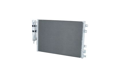 CONDENSATOR CLIMATIZARE NRF 35967 29