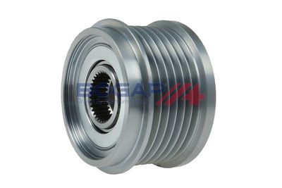 SISTEM ROATA LIBERA GENERATOR