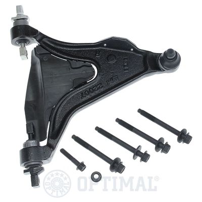 BRAT SUSPENSIE ROATA OPTIMAL G6723