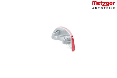 RüCKSTRAHLER METZGER AUTOTEILE 2080460 26