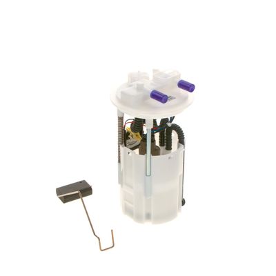 SISTEM ALIMENTARE CU COMBUSTIBIL BOSCH 1987580052 14