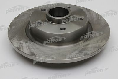 Тормозной диск PATRON PBD1946 для RENAULT GRAND SCENIC