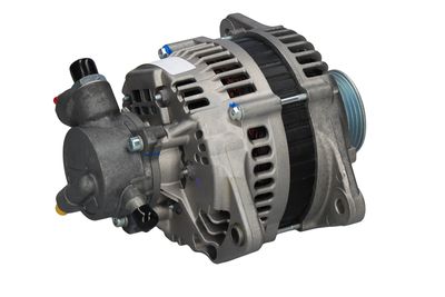 GENERATOR / ALTERNATOR VALEO 437497 19