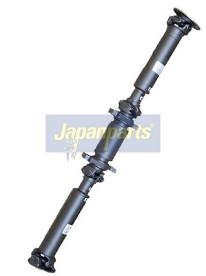 кардан, задвижване на оста JAPANPARTS AC-0129