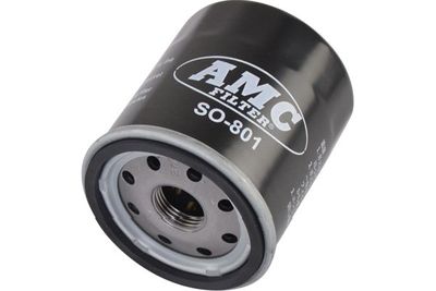 Масляный фильтр AMC Filter SO-801 для TOYOTA DUET