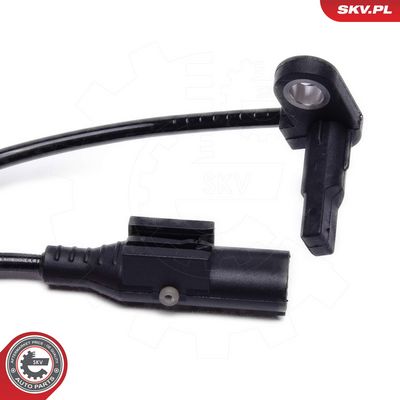 Jutiklis, rato greitis